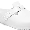 Load image into Gallery viewer, GARDENIA-BIRKENSTOCK-1002315-BOSTONEVAR-WHITE-4
