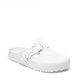 Load image into Gallery viewer, GARDENIA-BIRKENSTOCK-1002315-BOSTONEVAR-WHITE
