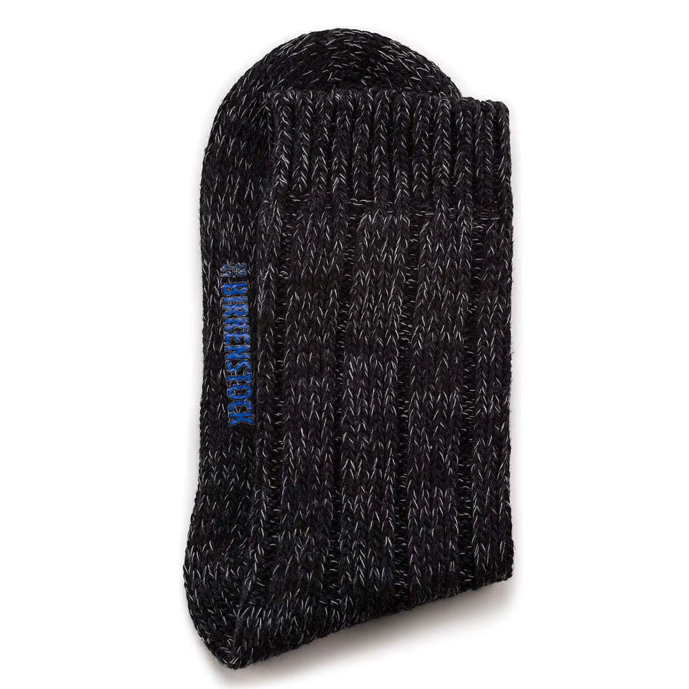 COTTON TWIST W / BLACK