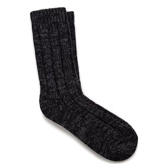 COTTON TWIST W / BLACK