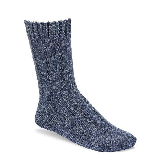 COTTON TWIST W / BLUE