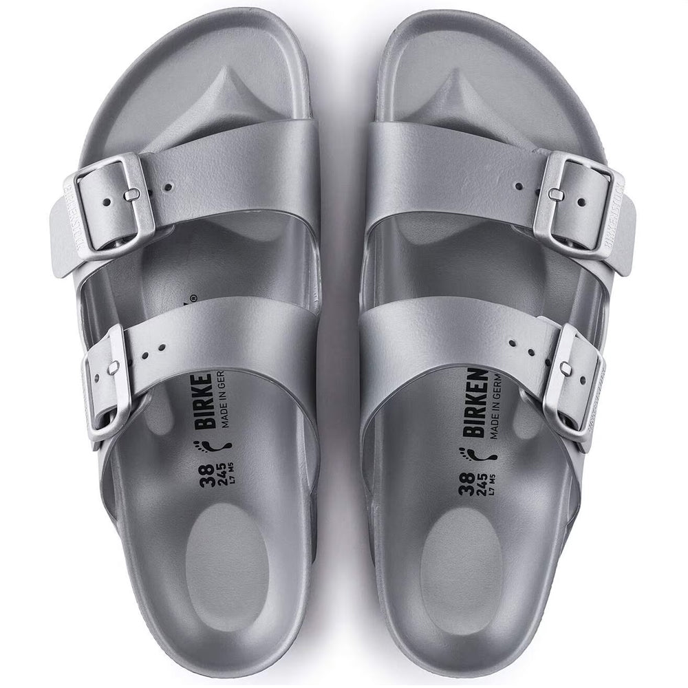ARIZONA EVA R / METALLIC SILVER