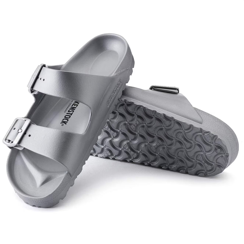 ARIZONA EVA R / METALLIC SILVER