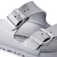 Load image into Gallery viewer, ARIZONA EVA R / METALLIC SILVER
