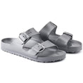 Load image into Gallery viewer, ARIZONA EVA R / METALLIC SILVER
