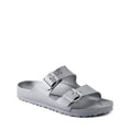 Load image into Gallery viewer, ARIZONA EVA R / METALLIC SILVER
