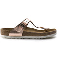 carregar imagem na visualização da galeria, GARDENIA-BIRKENSTOCK-1005048PV17-GIZEHSFB-R-METALLICCOPPER-3 GARDENIA-BIRKENSTOCK-1005048PV17-GIZEHSFB-R-METALLICCOPPER-3
