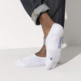 Load image into Gallery viewer, GARDENIA-BIRKENSTOCK-1009398-COTTONSOLEINSIBLEM-WHITE-3
