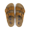 carregar imagem na visualização da galeria, GARDENIA-BIRKENSTOCK-1009526-ARIZONA-SFB-LEVE-R-MINK-6
