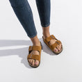 Load image into Gallery viewer, ARIZONA SFB LEVE R / MINK
