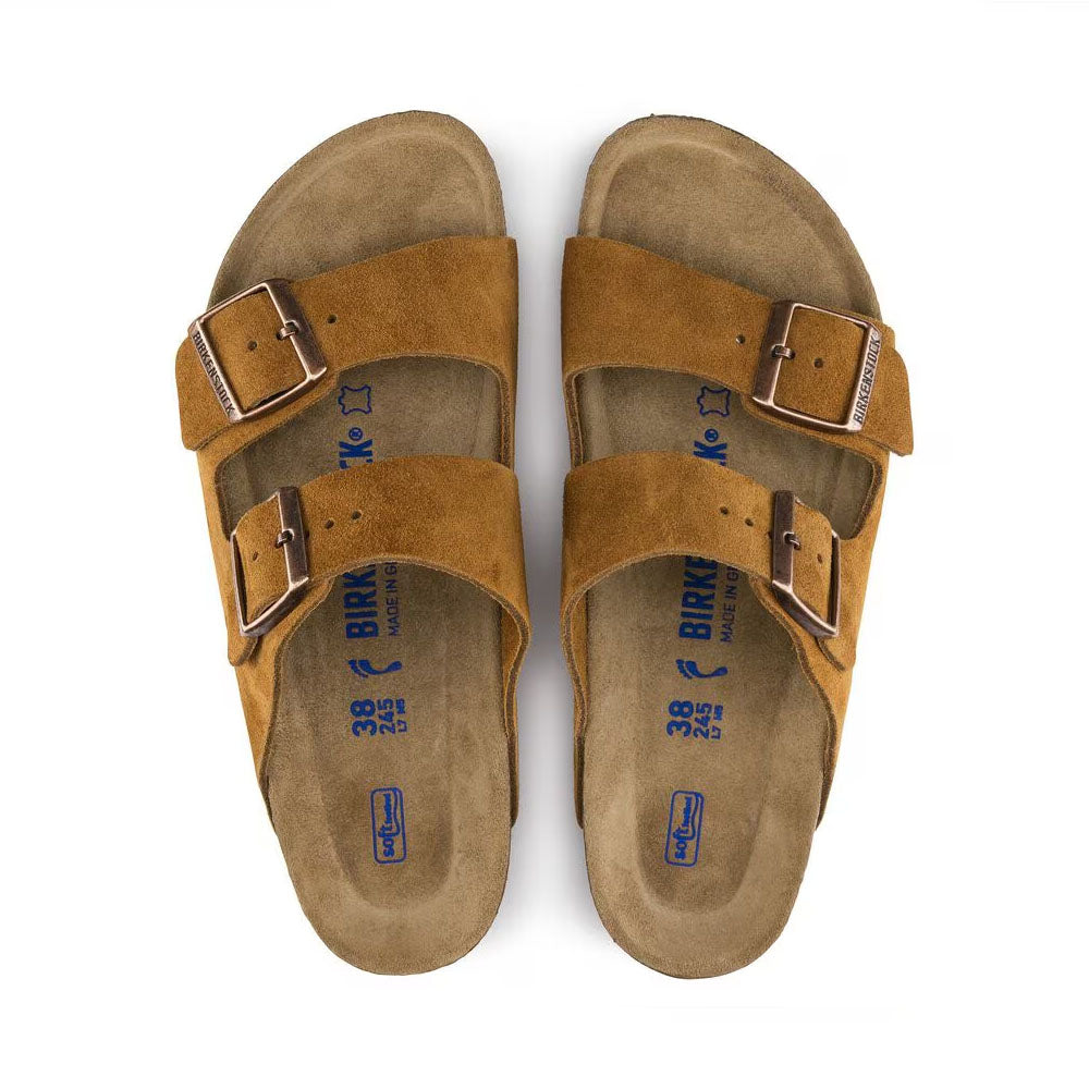 ARIZONA SFB LEVE R / MINK