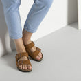 carregar imagem na visualização da galeria, GARDENIA-BIRKENSTOCK-1009527-ARIZONA-SFB-LEVE-N-MINK-4
