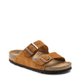 carregar imagem na visualização da galeria, GARDENIA-BIRKENSTOCK-1009527-ARIZONA-SFB-LEVE-N-MINK
