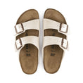 carregar imagem na visualização da galeria, GARDENIA-BIRKENSTOCK-1009921-ARIZONA-BF-N-GRACEFUL-PEARL-WHITE-5
