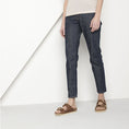 Load image into Gallery viewer, GARDENIA-BIRKENSTOCK-1011073-ARIZONA-BIG-B.-N-COGNACA-BROW-1

