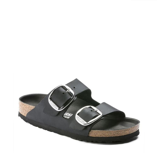 ARIZONA BIG BUCKLE LEOI N / BLACK HEX