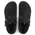 Load image into Gallery viewer, LONDON SHEARLING LEVE R / BLACK
