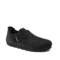 Load image into Gallery viewer, GARDENIA-BIRKENSTOCK-1014960-LONDONSHEARLINGLEVE-R-BLACK
