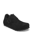 Load image into Gallery viewer, GARDENIA-BIRKENSTOCK-1014960-LONDONSHEARLINGLEVE-R-BLACK_1

