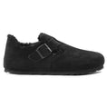 Load image into Gallery viewer, GARDENIA-BIRKENSTOCK-1014960-LONDONSHEARLINGLEVE-R-BLACK_3
