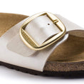 Load image into Gallery viewer, GARDENIA-BIRKENSTOCK-1015279-MADRIDBBBFN-GRACEFULPEARLWHITE-4
