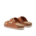 Load image into Gallery viewer, GARDENIA-BIRKENSTOCK-1015802-ARIZONA-BIG-BUCKLE-NU-N-BRANDY-4
