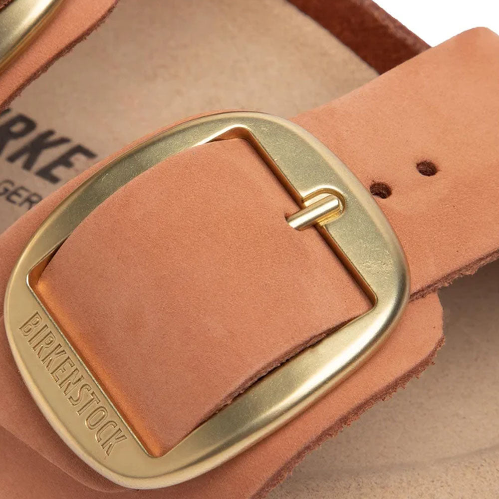 ARIZONA BIG BUCKLE NU N / BRANDY