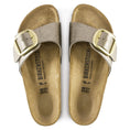 Load image into Gallery viewer, GARDENIA-BIRKENSTOCK-1016237-MADRID-N-GRACEFUL-TAUPE-5
