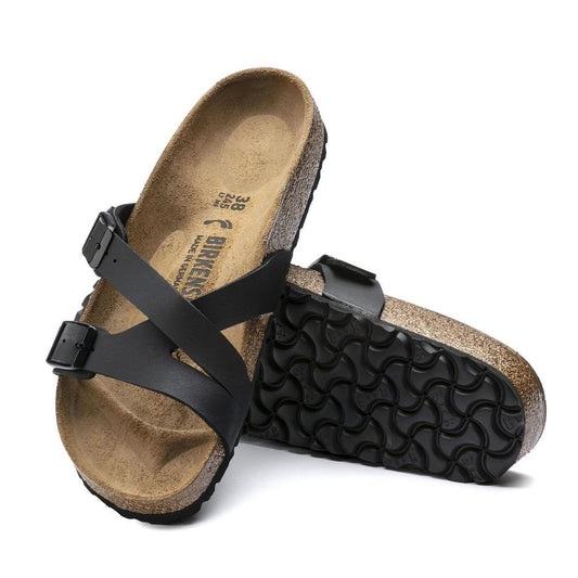 YAO BALANCE BF N / BLACK