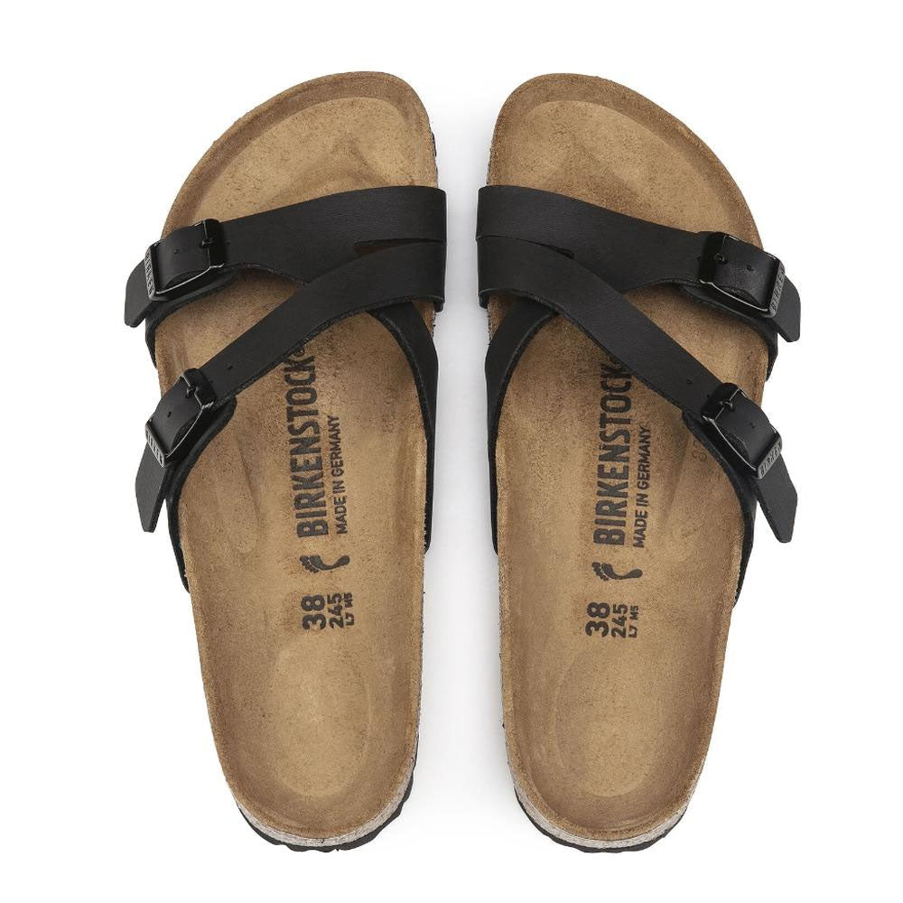 YAO BALANCE BF N / BLACK