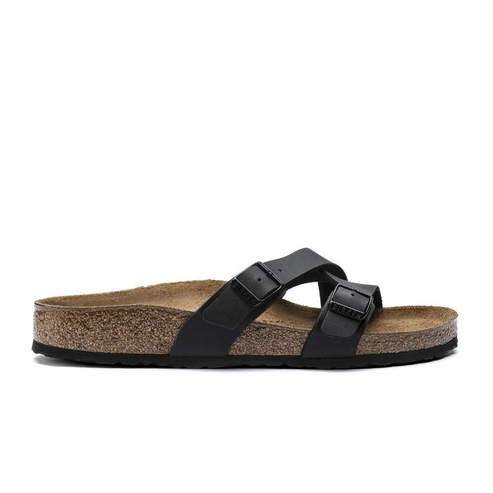 YAO BALANCE BF N / BLACK