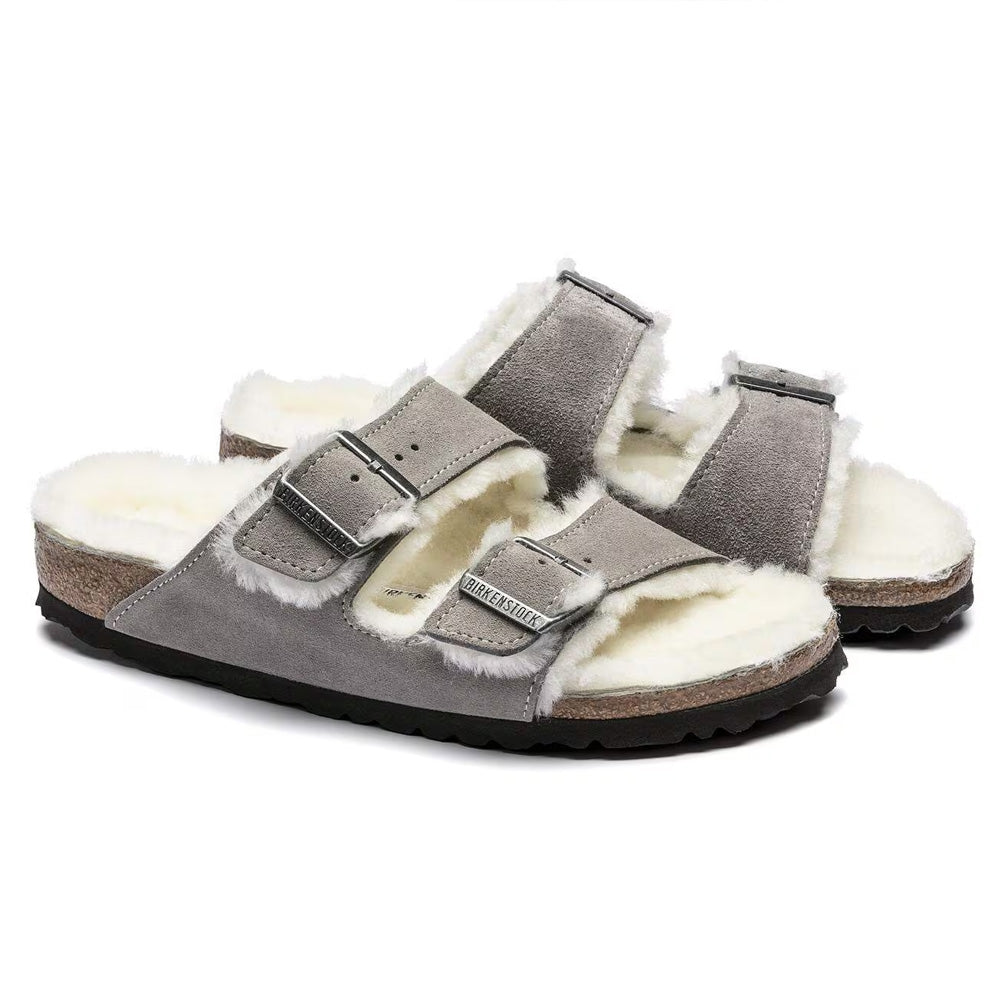 GARDENIA-BIRKENSTOCK-1017403-ARIZONA-SHEARLING-LEVE-R-STONE-COIN-LAF-2

