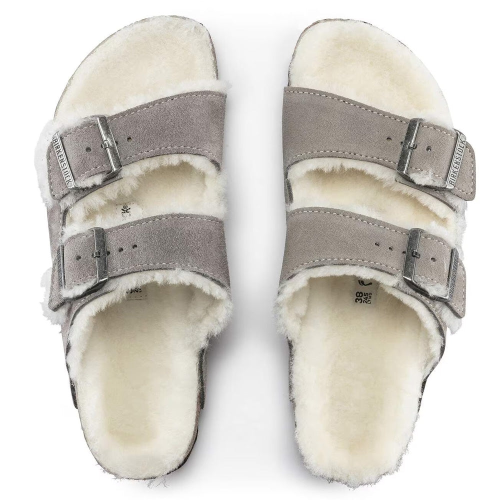 GARDENIA-BIRKENSTOCK-1017403-ARIZONA-SHEARLING-LEVE-R-STONE-COIN-LAF-6

