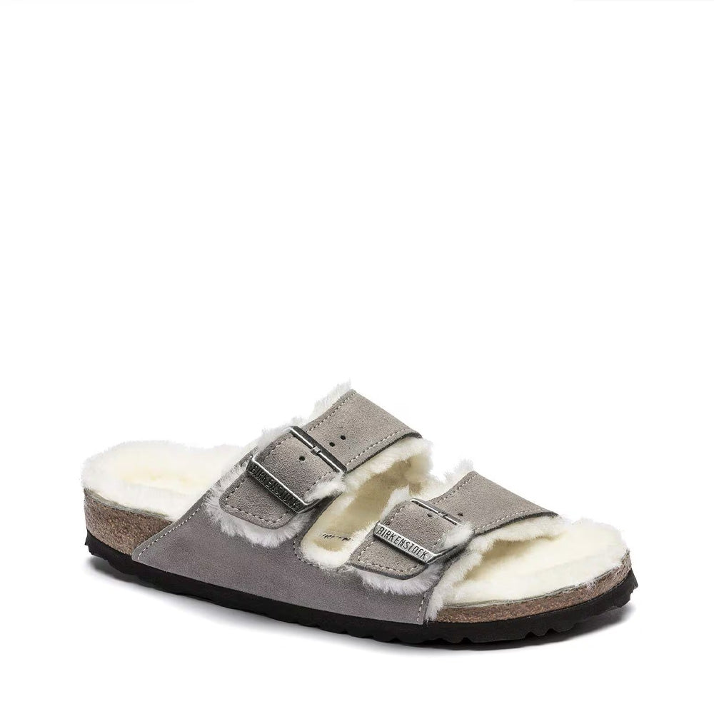 GARDENIA-BIRKENSTOCK-1017403-ARIZONA-SHEARLING-LEVE-R-STONE-COIN-LAF

