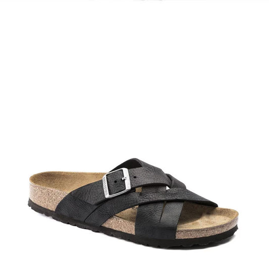 LUGANO LEOI N / CAMBERRA BLACK