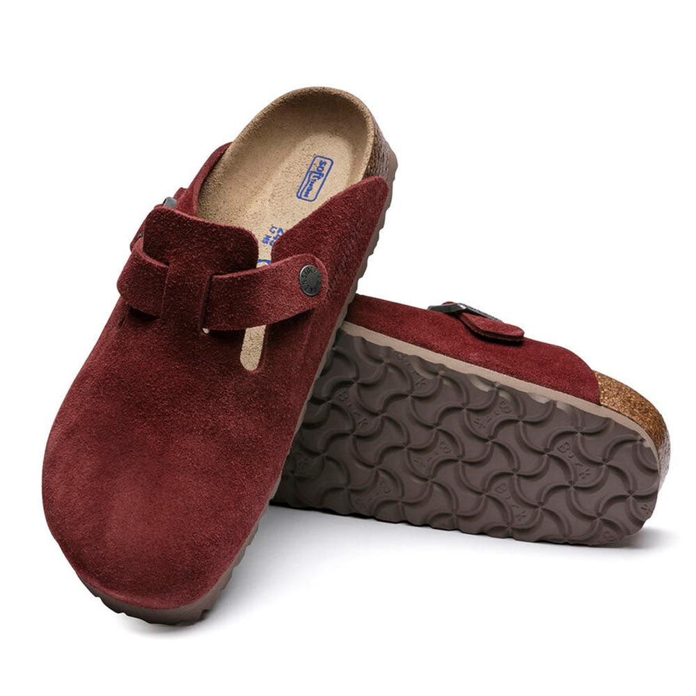 BOSTON SFB VL N / VERMOUTH