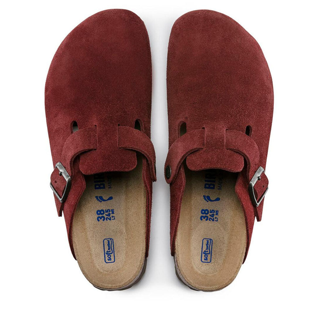 BOSTON SFB VL N / VERMOUTH