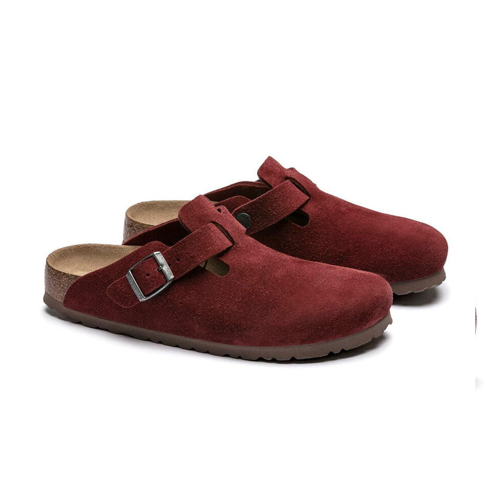 BOSTON SFB VL N / VERMOUTH