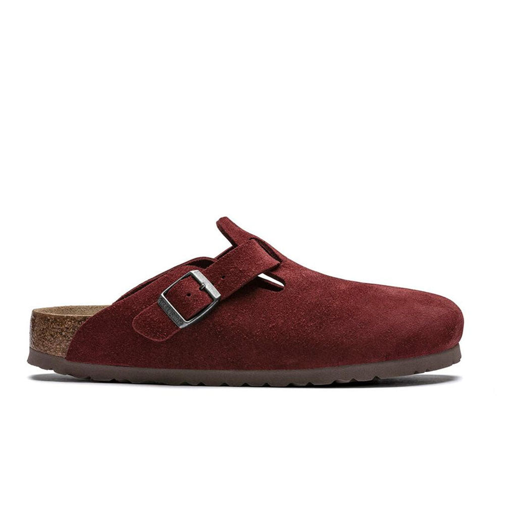 BOSTON SFB VL N / VERMOUTH