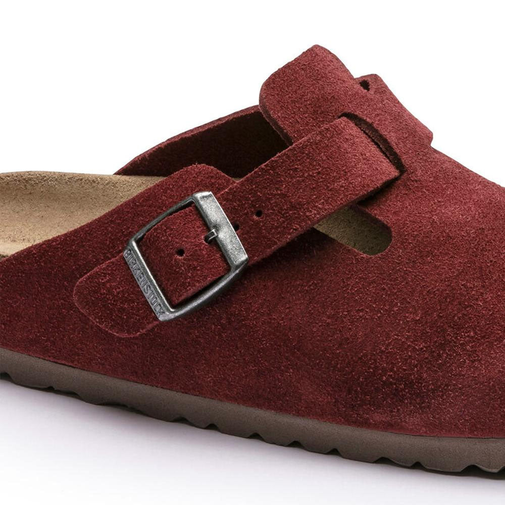 BOSTON SFB VL N / VERMOUTH