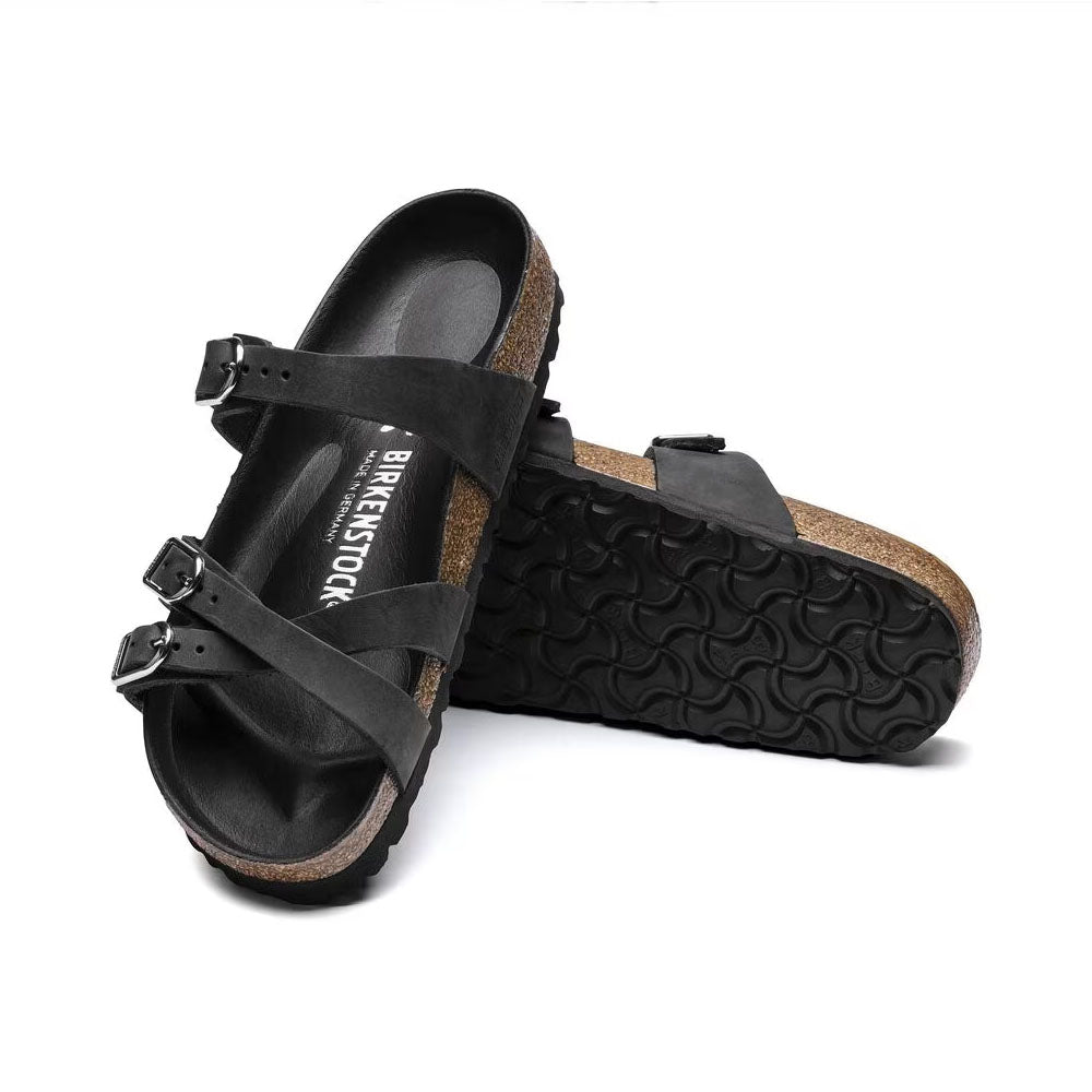 FRANCA LEOI N / BLACK HEX