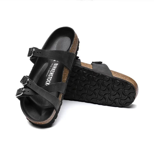 FRANCA LEOI N / BLACK HEX