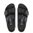 Load image into Gallery viewer, GARDENIA-BIRKENSTOCK-1019069-ARIZONABFTRIPLES-BLACK-4
