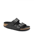 Load image into Gallery viewer, GARDENIA-BIRKENSTOCK-1019069-ARIZONABFTRIPLES-BLACK
