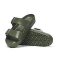 carregar imagem na visualização da galeria, GARDENIA-BIRKENSTOCK-1019152-ARIZONA-EVA-N-KHAKI-1
