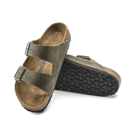 ARIZONA SFB LEOI / FADED KHAKI