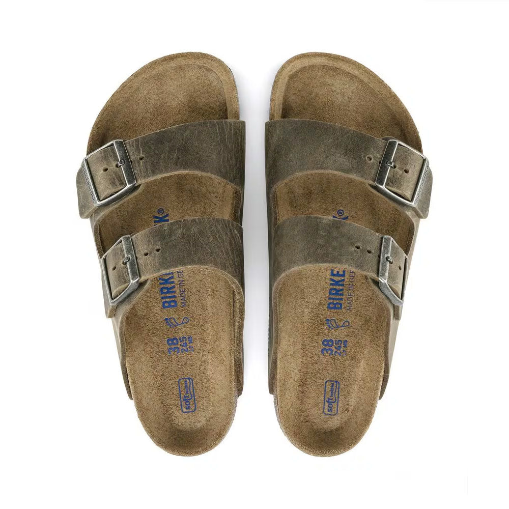 ARIZONA SFB LEOI / FADED KHAKI