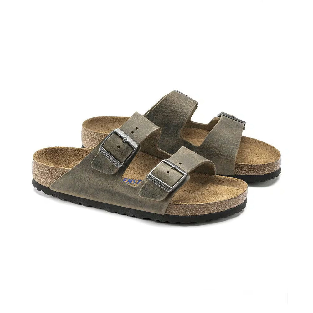 ARIZONA SFB LEOI / FADED KHAKI