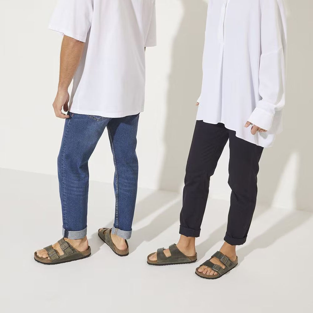 ARIZONA SFB LEOI / FADED KHAKI
