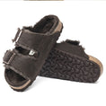 Load image into Gallery viewer, GARDENIA-BIRKENSTOCK-1020528-ARIZONA-SRG-N-MOCCA-4
